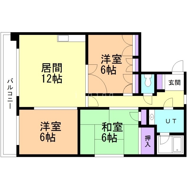 物件画像