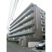 物件名が入ります