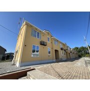 物件名が入ります