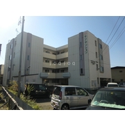 物件名が入ります