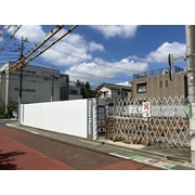 物件名が入ります