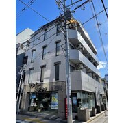 物件名が入ります