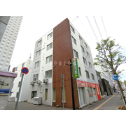 物件名が入ります