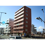 物件名が入ります
