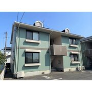 物件名が入ります