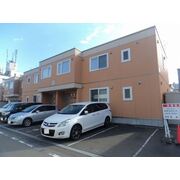 物件名が入ります