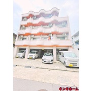 物件名が入ります
