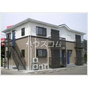 物件名が入ります