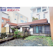 物件名が入ります