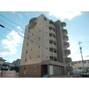 物件名が入ります