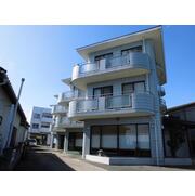 物件名が入ります