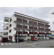 物件名が入ります