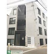 物件名が入ります