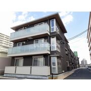 物件名が入ります