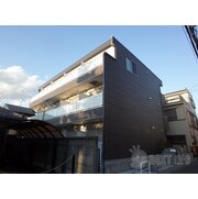 物件名が入ります