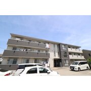 物件名が入ります