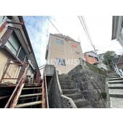 物件名が入ります