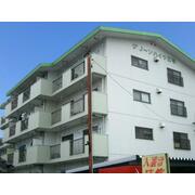 物件名が入ります