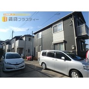 物件名が入ります