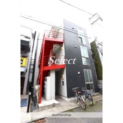 物件名が入ります