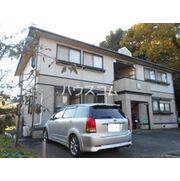 物件名が入ります