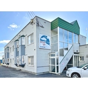 物件名が入ります