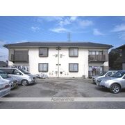 物件名が入ります