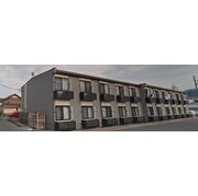 物件名が入ります