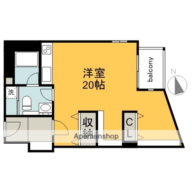 物件画像