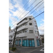 物件名が入ります