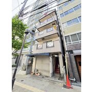 物件名が入ります