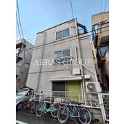 物件名が入ります