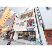 物件名が入ります