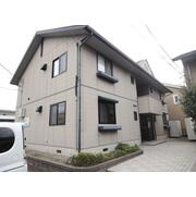 物件名が入ります