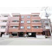 物件名が入ります