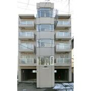 物件名が入ります