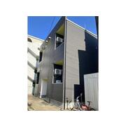 物件名が入ります