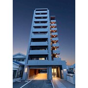 物件名が入ります