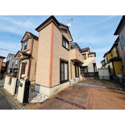 物件名が入ります