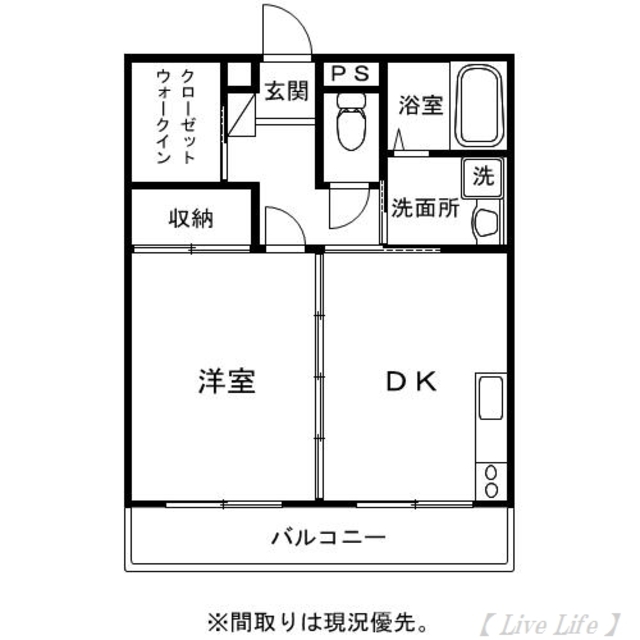 物件画像