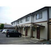 物件名が入ります