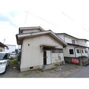 物件名が入ります