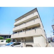 物件名が入ります