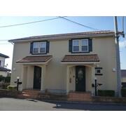 物件名が入ります