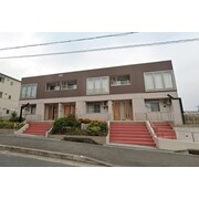 物件名が入ります