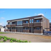 物件名が入ります