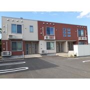 物件名が入ります