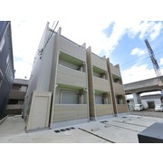 物件名が入ります