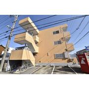 物件名が入ります