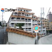 物件名が入ります